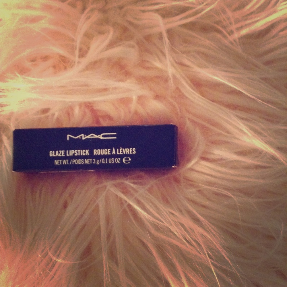 Mac lipstick